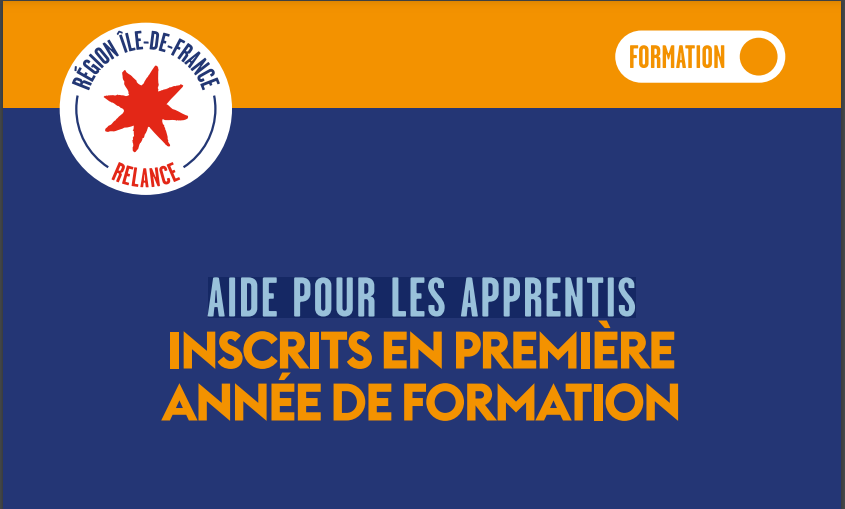 AIDE POUR LES APPRENTIS